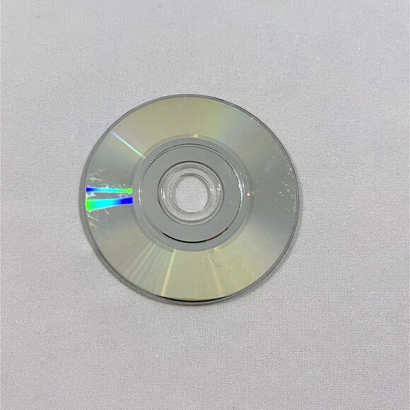 Crash Nitro Kart (Nintendo GameCube, 2003) Tested HEAVY Wear - Picture 2 of 3